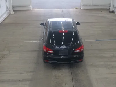 NISSAN WINGROAD