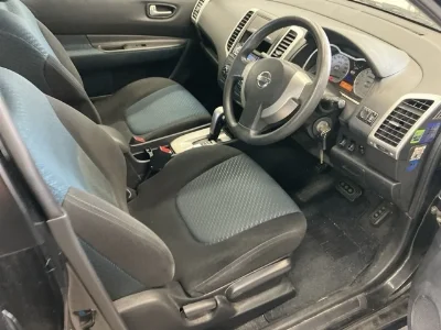 NISSAN WINGROAD