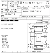 Toyota RegiusAce