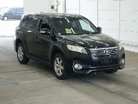 Toyota Vanguard