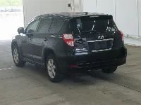 Toyota Vanguard