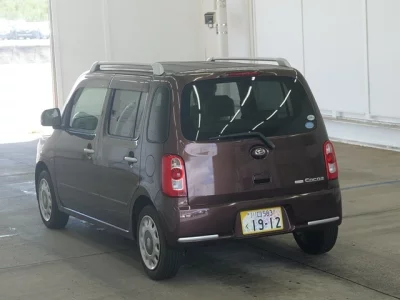 DAIHATSU MIRA COCOA