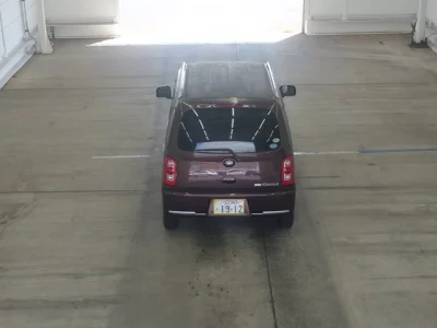 DAIHATSU MIRA COCOA