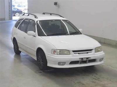 TOYOTA SPRINTER CARIB