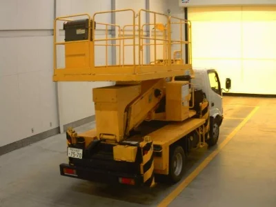 HINO DUTRO
