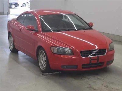 VOLVO C70