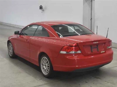 VOLVO C70