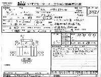 Isuzu FORWARD JUSTON