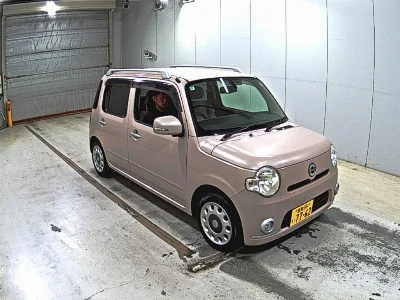 DAIHATSU MIRA COCOA