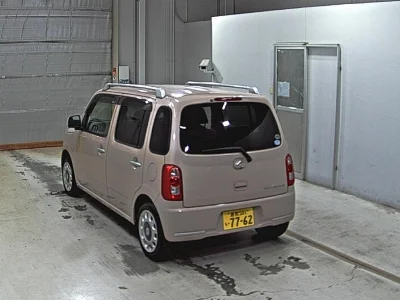 DAIHATSU MIRA COCOA