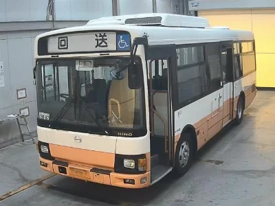 HINO OTHER