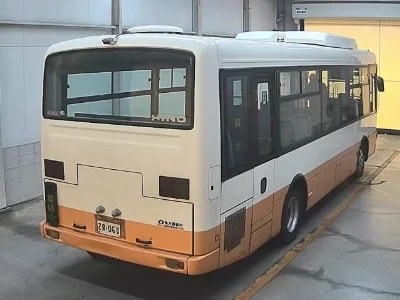 HINO OTHER
