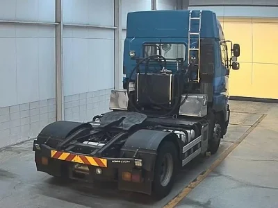 HINO OTHER