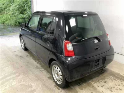 DAIHATSU ESSE