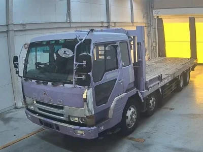 MITSUBISHI FUSO