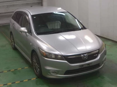 HONDA STREAM