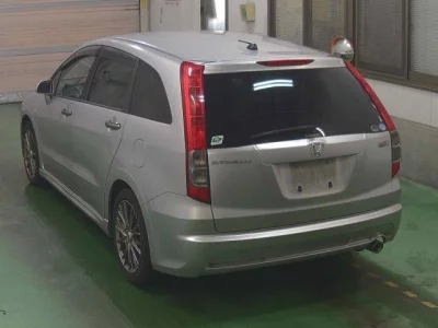 HONDA STREAM
