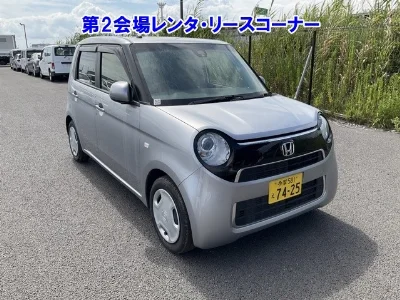 HONDA N ONE