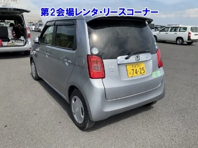 HONDA N ONE