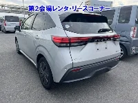 Цена авто Nissan Note с аукционов Японии, номер кузова E13, пробег 93 000, оценка 2