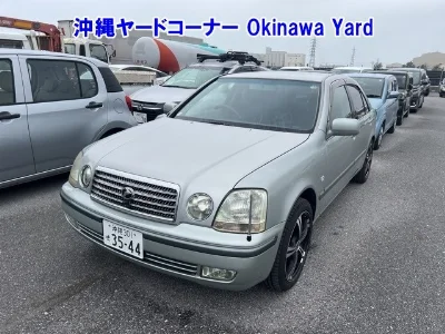 TOYOTA PROGRES