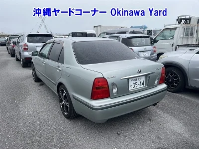 TOYOTA PROGRES