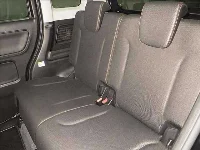 Цена авто Suzuki Spacia Gear с аукционов Японии, номер кузова MK53S, пробег 48 000, оценка 8
