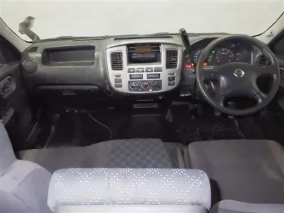 NISSAN CARAVAN