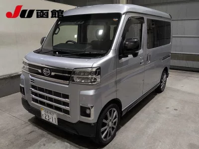 DAIHATSU ATRAI VAN
