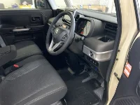 Цена авто Suzuki Spacia Gear с аукционов Японии, номер кузова MK53S, пробег 29 000, оценка 2