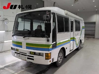 NISSAN CIVILIAN