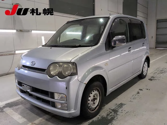 Daihatsu Move 2002
