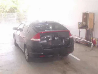 HONDA INSIGHT