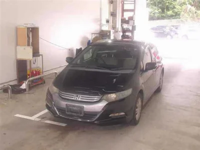 HONDA INSIGHT