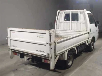 NISSAN VANETTE TRUCK