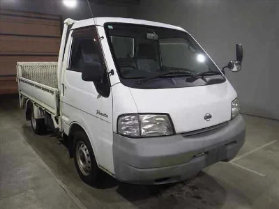 NISSAN VANETTE TRUCK