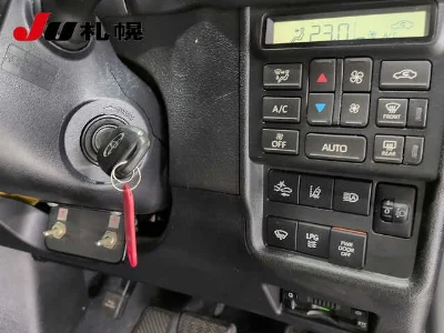 TOYOTA JPN TAXI