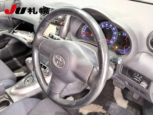 Toyota Caldina  с аукциона в Японии