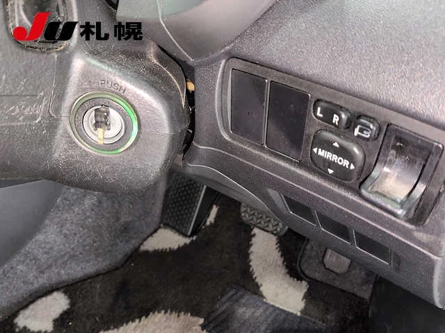Toyota Caldina  с аукциона в Японии