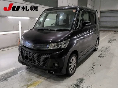 SUZUKI PALETTE