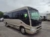 TOYOTA COASTER