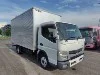 NISSAN NT450 ATLAS