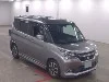 SUZUKI SOLIO BANDIT