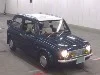 NISSAN PAO