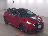 NISSAN AURA