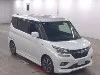 SUZUKI SOLIO BANDIT