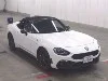 FIAT  ABARTH 124 SPIDER