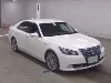 TOYOTA CROWN MAJESTA