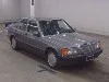 MERCEDES BENZ 190 CLASS