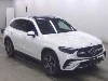 MERCEDES BENZ GLC